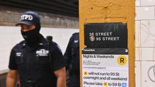 New York, arrestato sospetto autore sparatoria