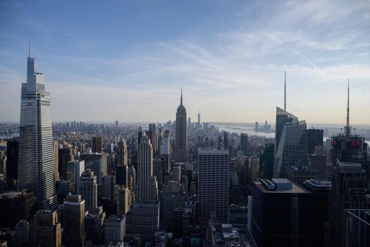 New York, il piano del sindaco: vaccino J&J ai turisti