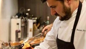 New York, trovato morto lo chef milanese Riccardo Zebro: aveva 34 anni