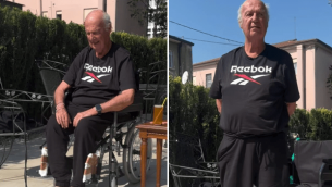 Nicola Carraro, come sta il marito di Mara Venier: "È successa una cosa stranissima"
