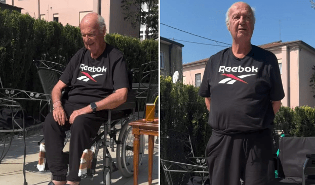 Nicola Carraro, come sta il marito di Mara Venier: "È successa una cosa stranissima"
