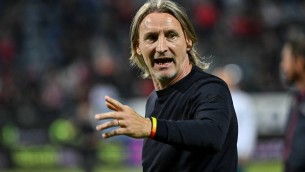 Nicola: "Contro il Napoli non ci saranno Caprile e Gaetano"