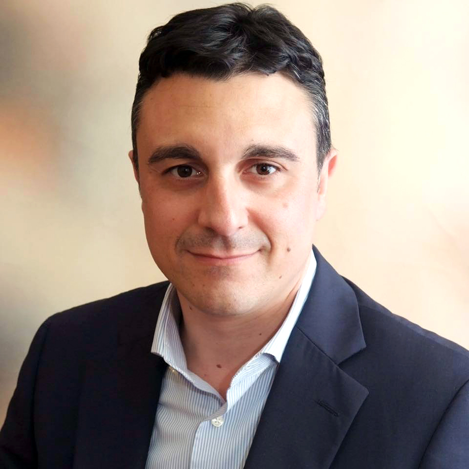 Nicola Mastroianni