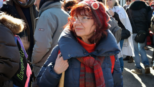 Nicoletta Dosio