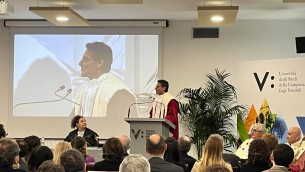 Nicoletti (rettore Vanvitelli): "Cucinelli ambasciatore eleganza italiana"