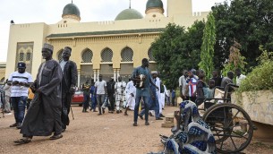 Niger, leader golpista: "Guiderò governo di transizione per 3 anni"