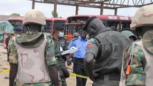 Nigeria, attacco a chiesa cattolica: decine di morti, anche bambini