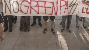 No Green pass e blocco treni, Assoutenti chiede "arresto in flagranza"