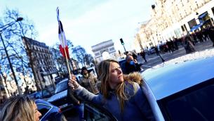 No vax in Francia, oltre 32mila oggi in piazza