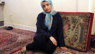 Nobel 2023 per la pace all'iraniana Narges Mohammadi