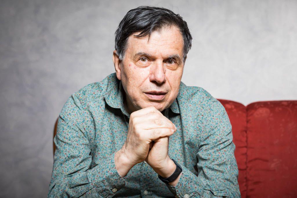 Nobel, il fisico italiano Giorgio Parisi nella 'nomination' dei Clarivate Citation Laureates