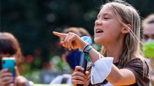Nobel pace, tra i favoriti Greta, Oms e Tikhanovskaya