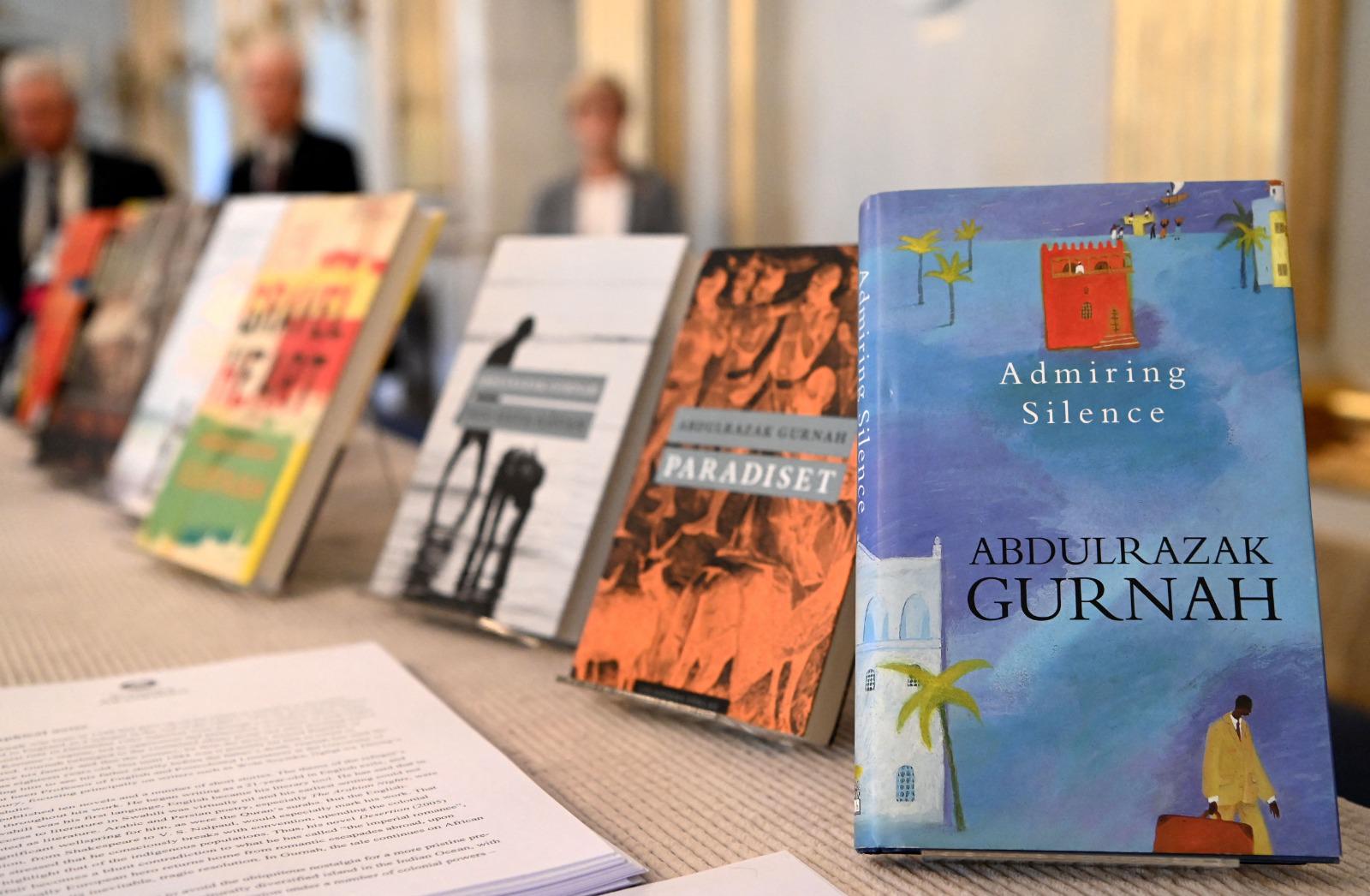 Nobel per la Letteratura 2021 a Abdulrazak Gurnah