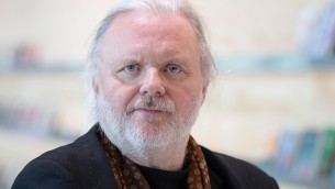 Nobel per la letteratura al norvegese Jon Fosse