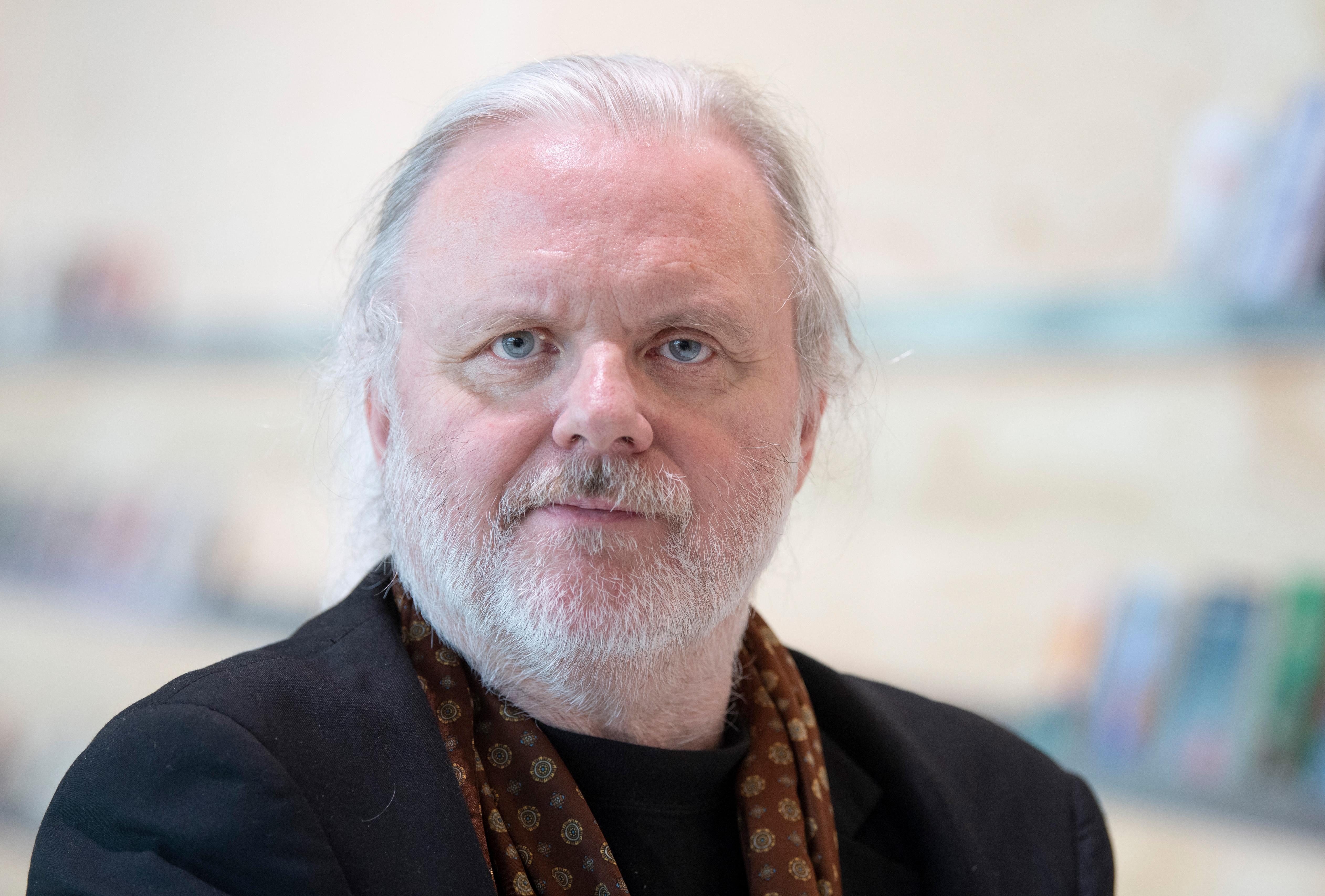 Nobel per la letteratura al norvegese Jon Fosse