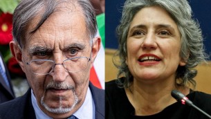 Nomina Valditara, La Russa telefona a Concia: "Solidarietà e vicinanza"