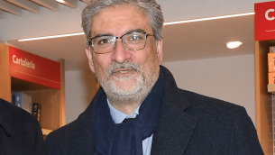 Nomine Rai, Roberto Genovesi verso Rai Kids