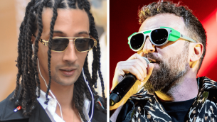 Non solo i Patagarri al Concertone, da Ghali a Dargen D'Amico gli artisti Pro-Pal