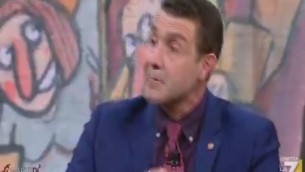 "Non vuoi dire 'io so' fascista'", scontro Calenda-Vannacci a Di Martedì - Video