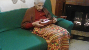 La foto e la notizia ci sono state gentilmente fornite dalla Pro loco di Soveria Mannelli