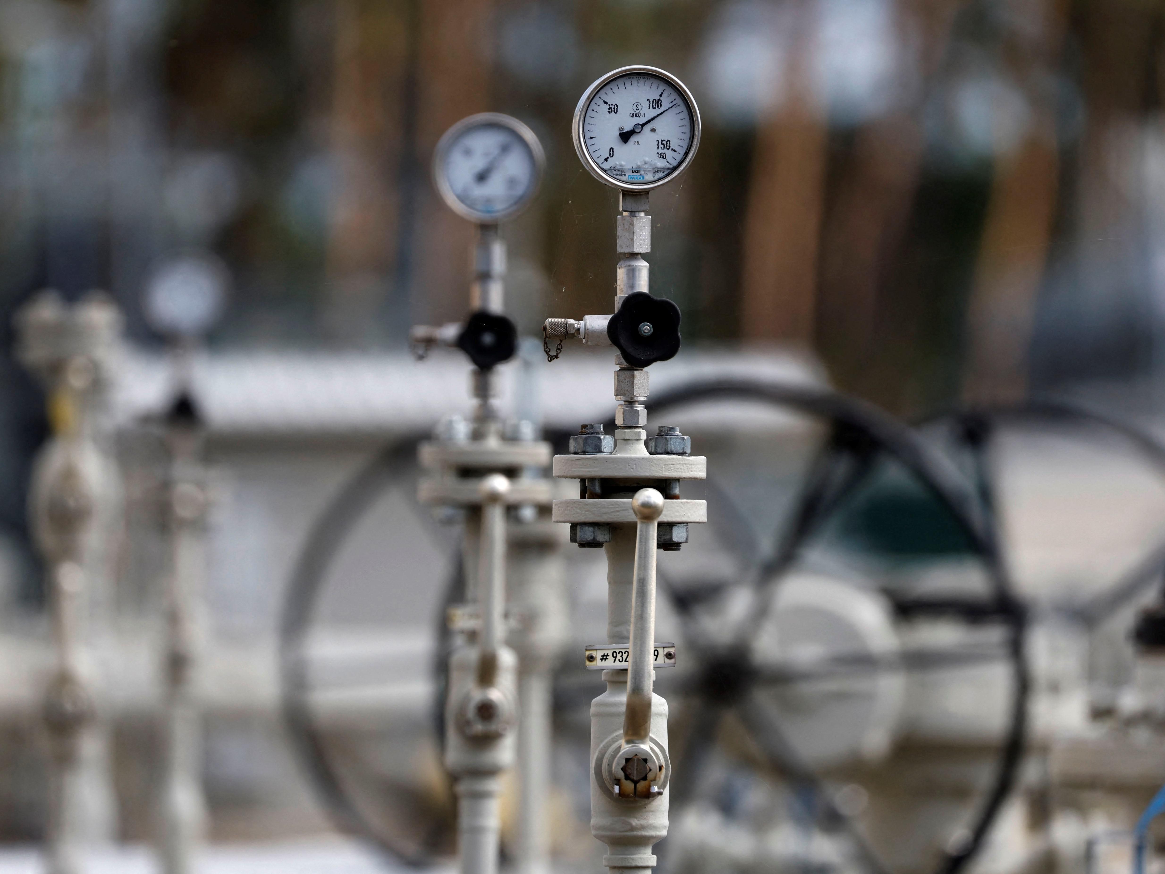Nord Stream, premier danese: "Perdite causate da atti deliberati"