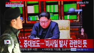 Nordcorea, "forse lanciato missile intercontinentale"