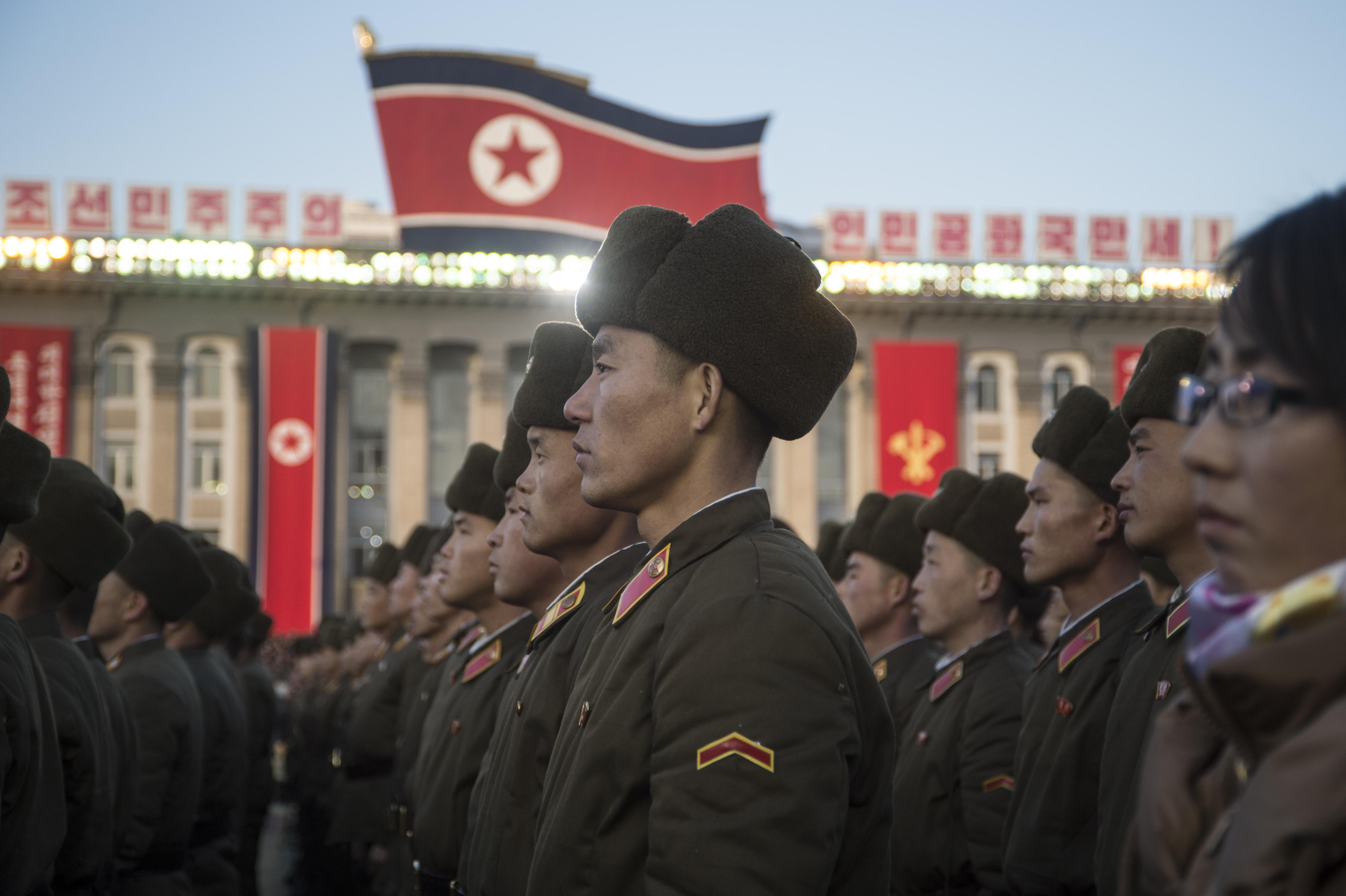Nordcorea, ira Pyongyang: "Da Usa e Sudcorea terribile errore"
