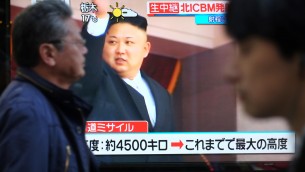 Nordcorea: "Isteria militare Usa e Seul, si va verso scontro"