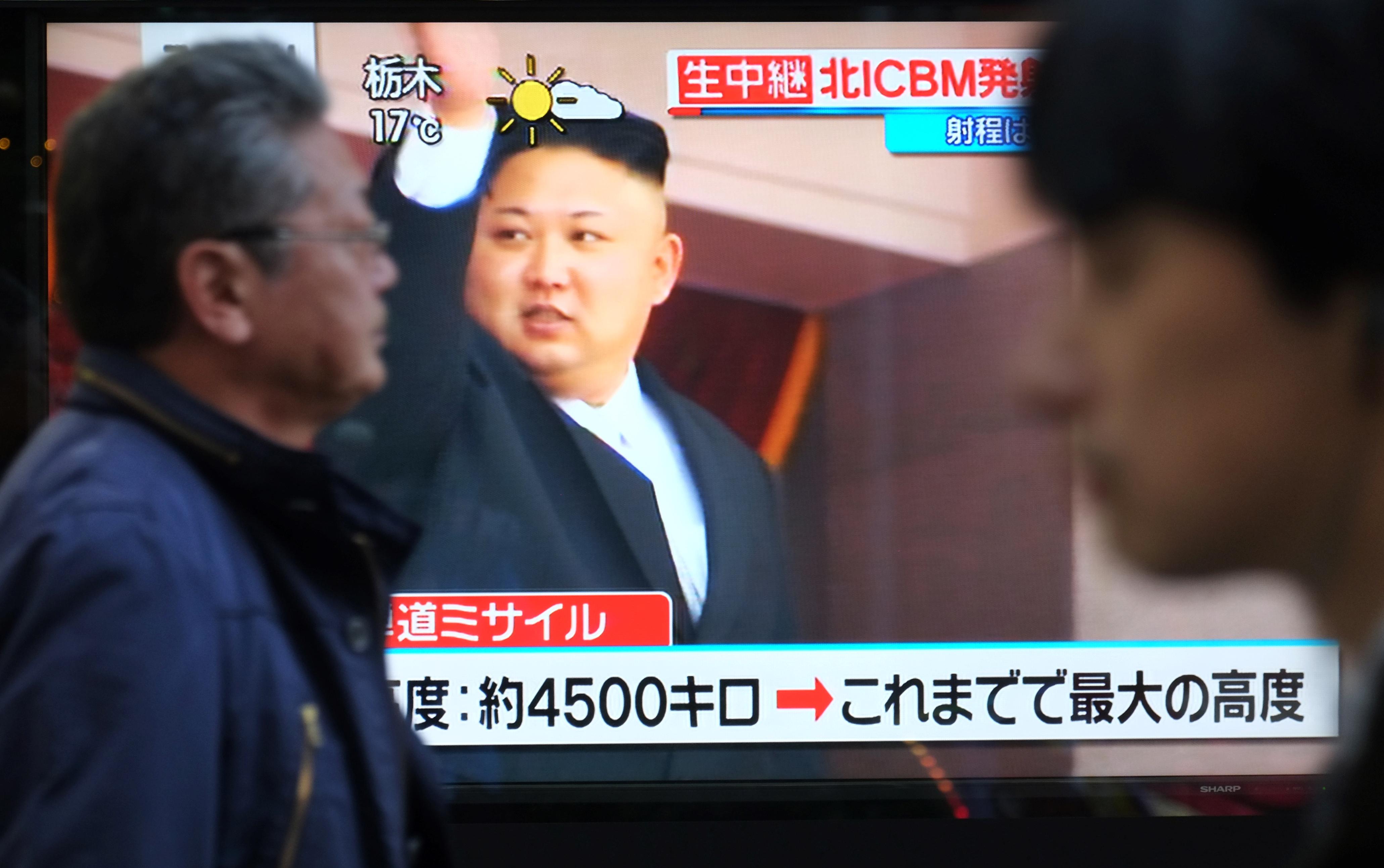 Nordcorea: "Isteria militare Usa e Seul, si va verso scontro"