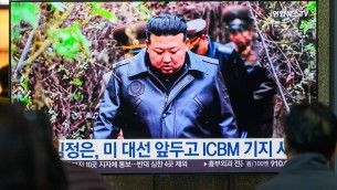 Nordcorea, Kim ai test sui contrattacchi nucleari contro Seul e Usa