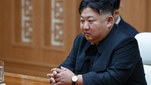 Nordcorea, Kim "pronto a occupare la Corea del Sud"