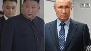 Nordcorea-Russia, Usa avvertono Kim Jong-un: "Niente armi a Putin"