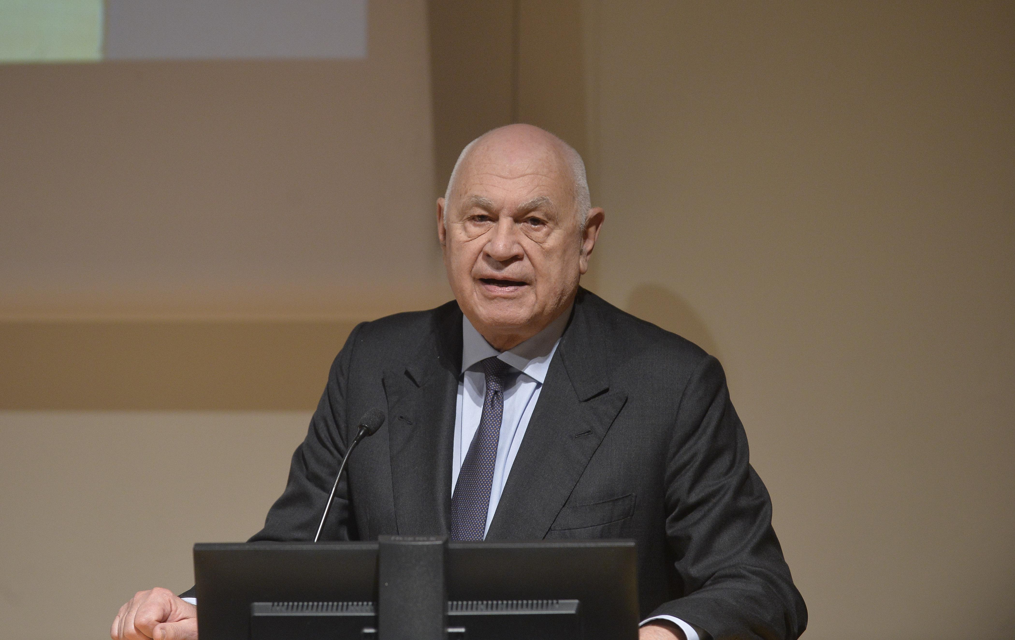 Nordio: "Abuso d'ufficio reato evanescente, complica le cose"