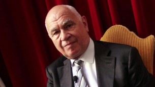 Nordio: "Spero incontro con Meloni il più presto possibile"