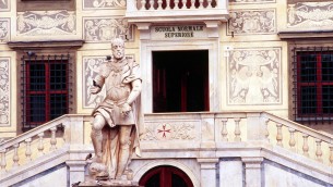 Normale di Pisa chiede stop cooperazione con Israele, gli 'Amici' dell'ateneo: "Sconcertati"