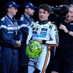 Norris, il segreto per la pole a Monaco? "Il distacco dai social"