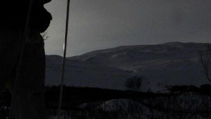 Norvegia, "morto un italiano a causa di una valanga"