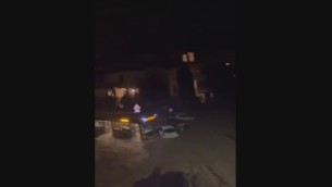 Nubifragio in Toscana: "L'acqua porta via tutte le auto" - Video