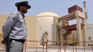 Nucleare, Iran conferma: "Prossimi colloqui con Usa a Roma"