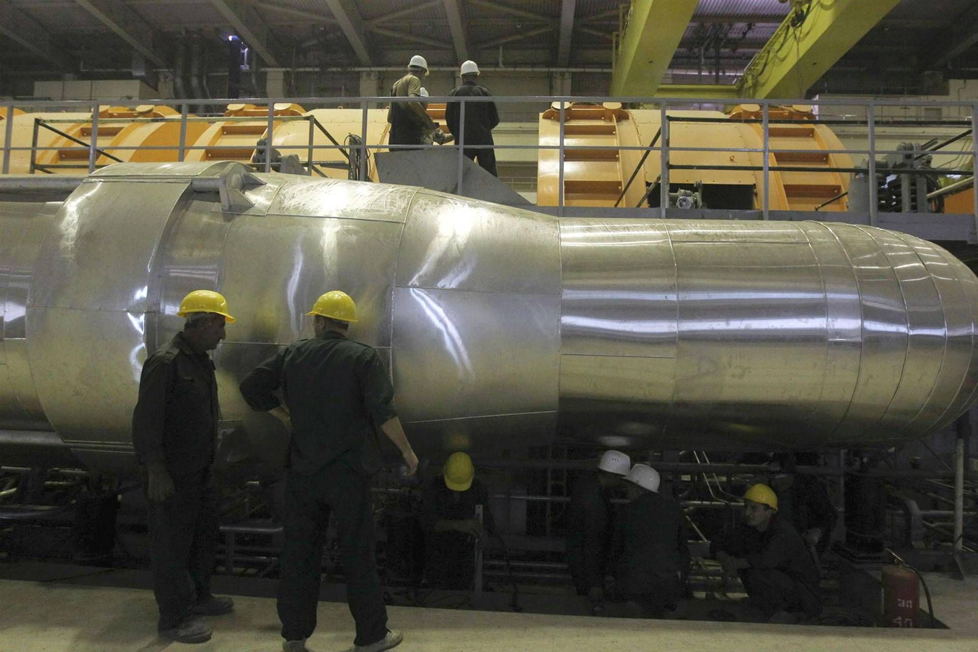 Nucleare, negoziati tra Usa e Iran a Roma: governo italiano conferma