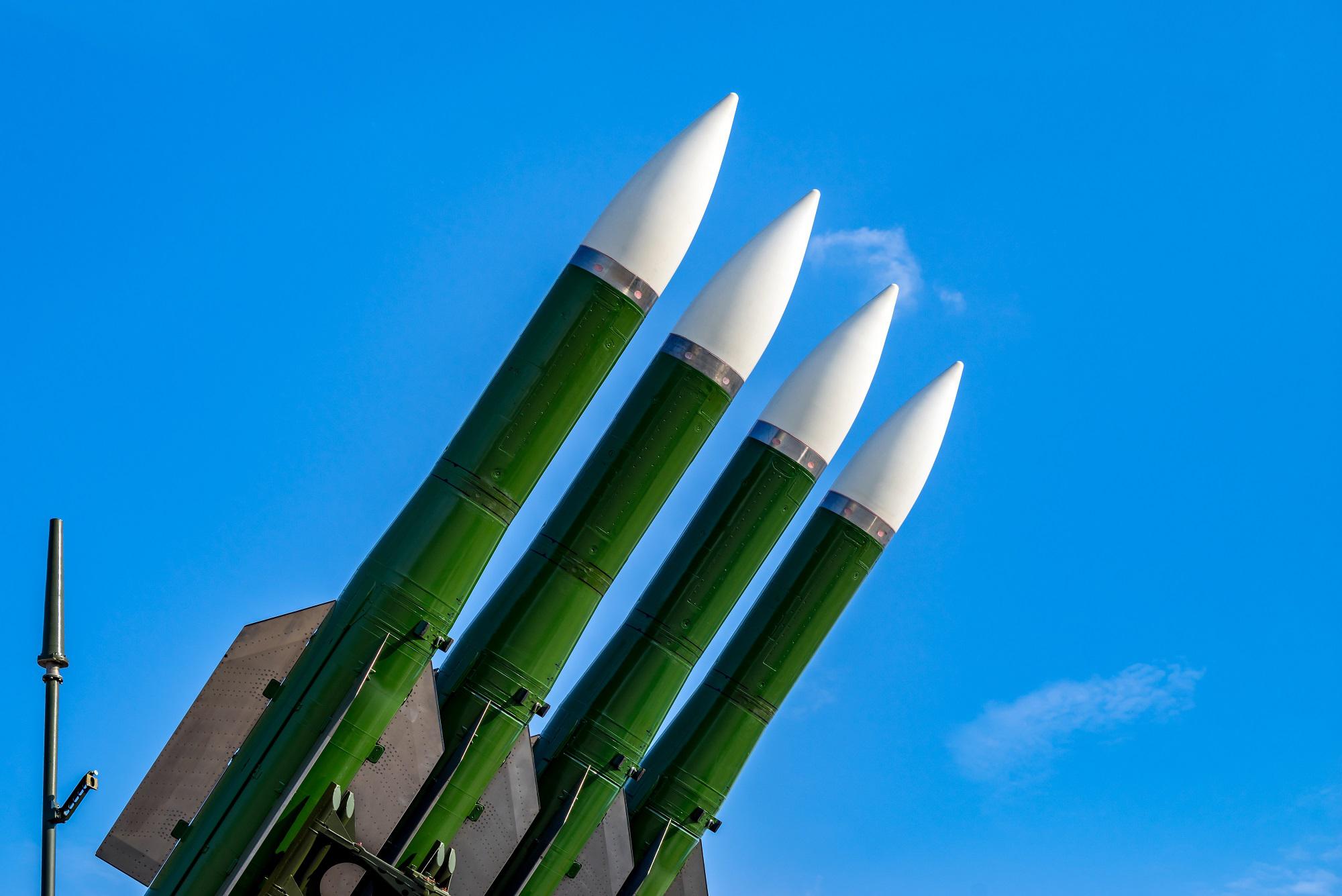 Nucleare, Russia aperta a dialogo con Usa su controllo armamenti