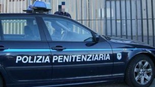 Nuoro, evaso boss del Gargano detenuto in regime di alta sicurezza