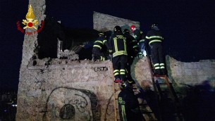 Nuoro, il dolore per Patrick e Ethan: "Avevano la vita davanti"