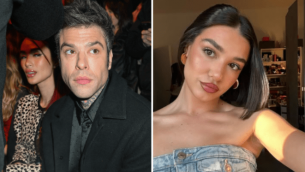 Nuova fiamma per Fedez? Il mistero del video virale su TikTok: chi è Megghi Galo