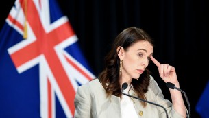 Nuova Zelanda, premier Ardern si dimette: "Non ho più energie necessarie"