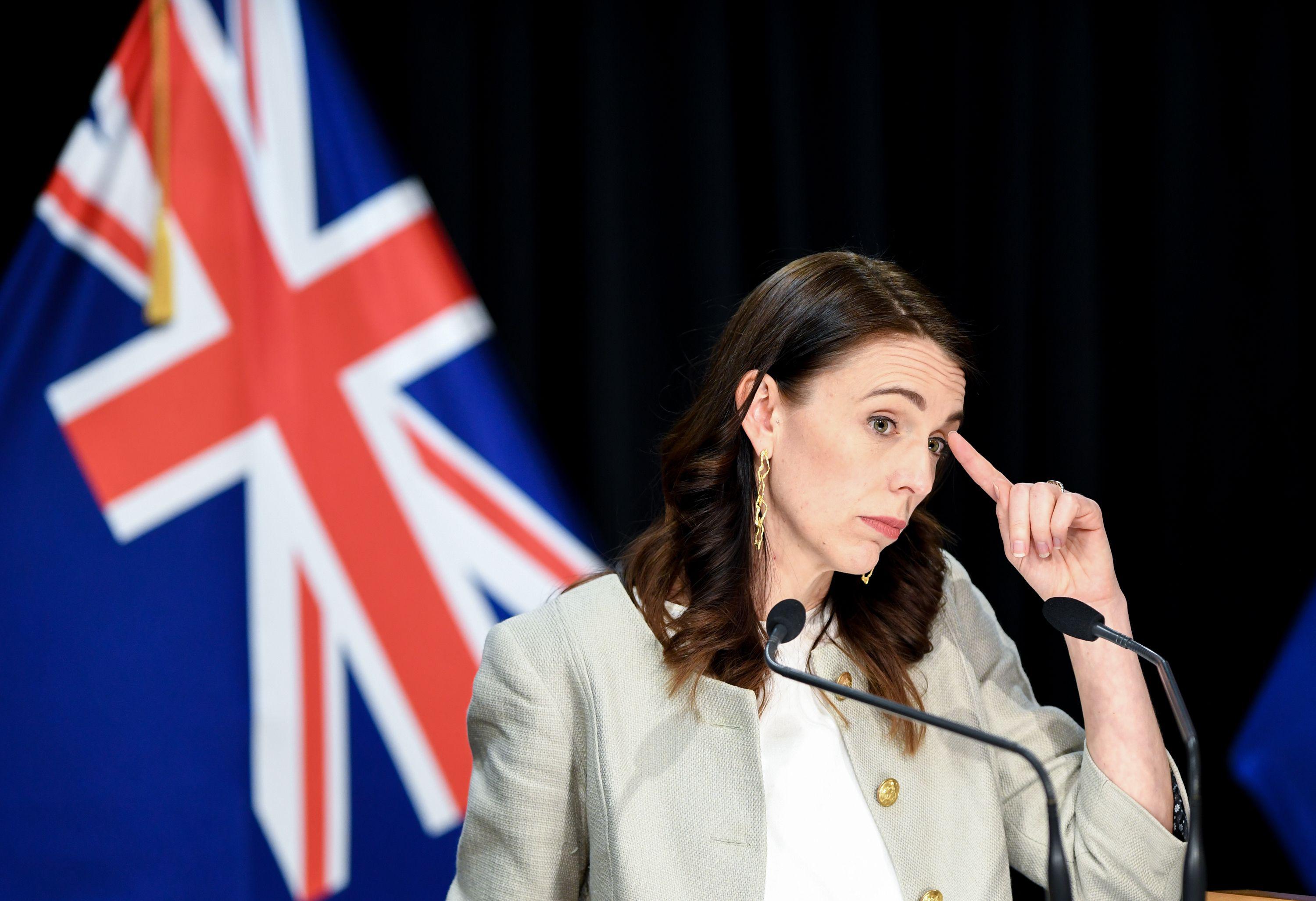 Nuova Zelanda, premier Ardern si dimette: "Non ho più energie necessarie"