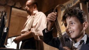 'Nuovo Cinema Paradiso' diventa serie Tv