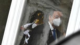 Nuovo decreto Covid, via libera dal Consiglio dei ministri