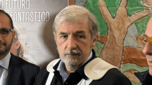 Nuovo Gaslini, Bucci: "Obiettivo leadership mondiale"