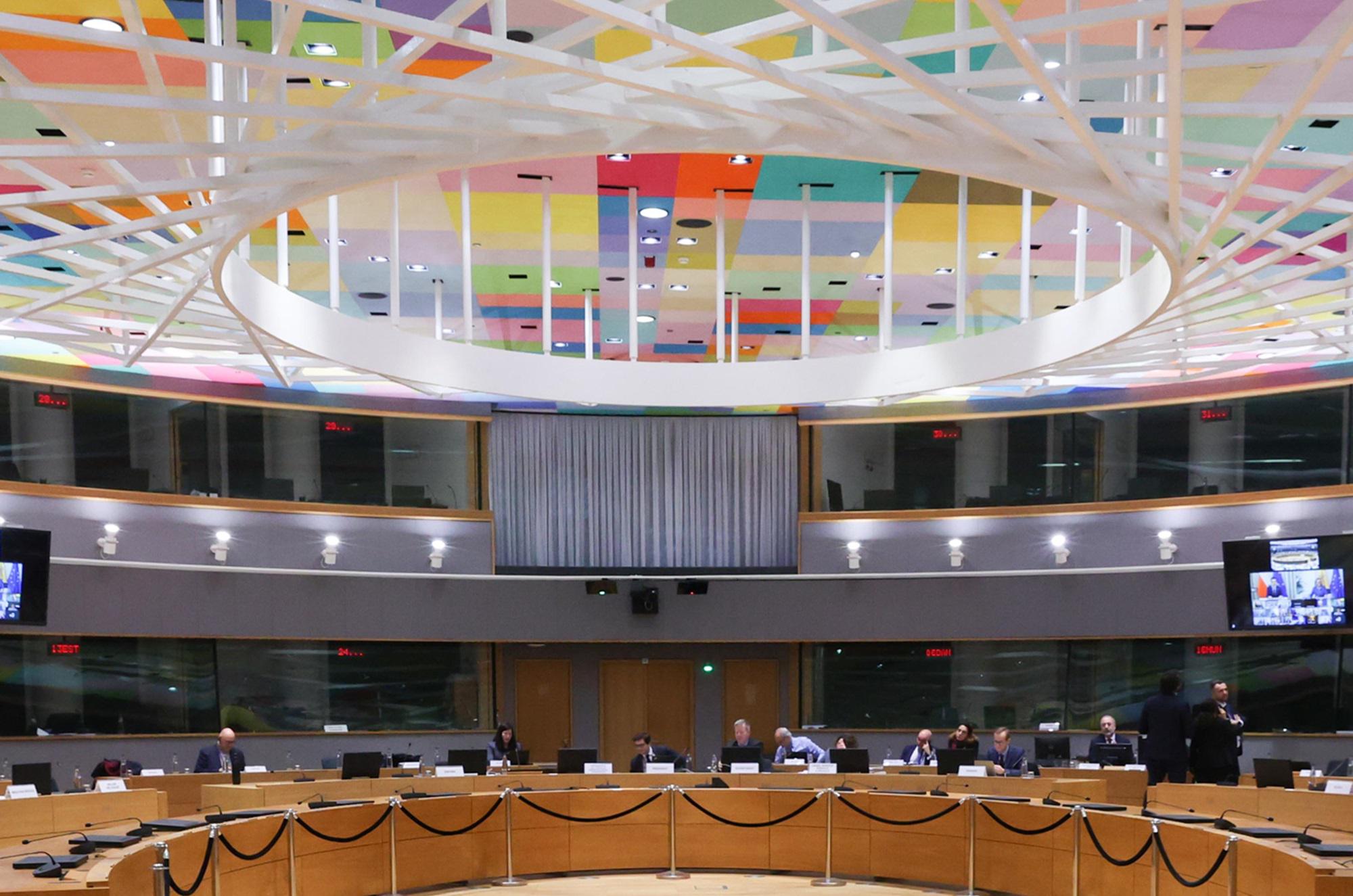 Nuovo Patto Stabilità, c'è l'accordo tra i ministri dell'Economia Ue